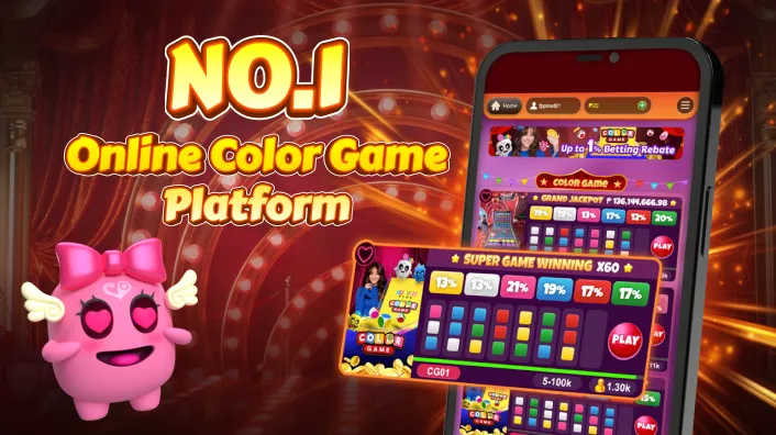 Exciting JILI777 Slot Games